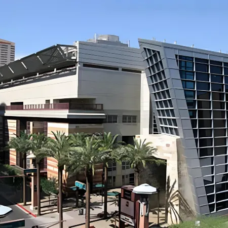 Hotel San Carlos - Downtown Convention Center