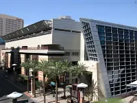 Hotel San Carlos - Downtown Convention Center Hotels near Watts College of Public Service and Community Solutions