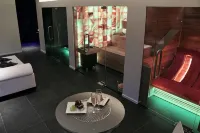 B&B for 2-Wellness for 2 - spa