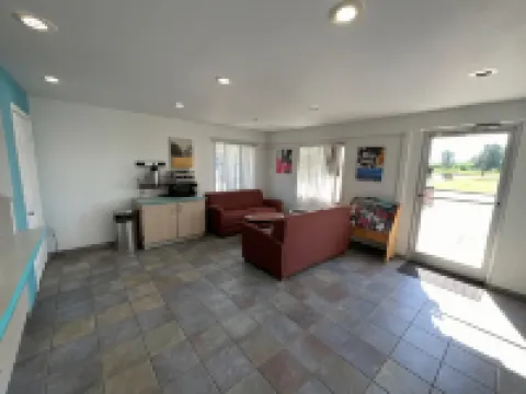 Country Yard Inn Sikeston - Miner Exit 67 on I-55 マイナーのホテル