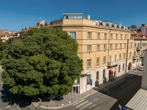 Palazzo President
