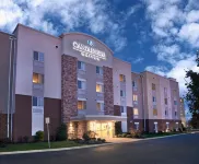 Candlewood Suites Buffalo Amherst