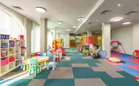 Grand Hotel Sveti Vlas-Ultra All Inclusive Fitness & Spa Hotel Hotels in Sweti Wlas