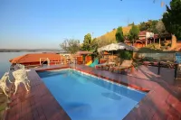 Phupai Lake Resort - Pools