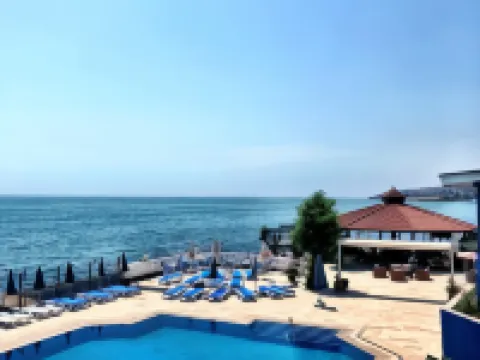 Family Resort Hotel Silivri otelleri