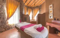 Le Mirage Resort & Spa - spa