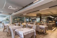 Bellettini Hotel - Frühstück