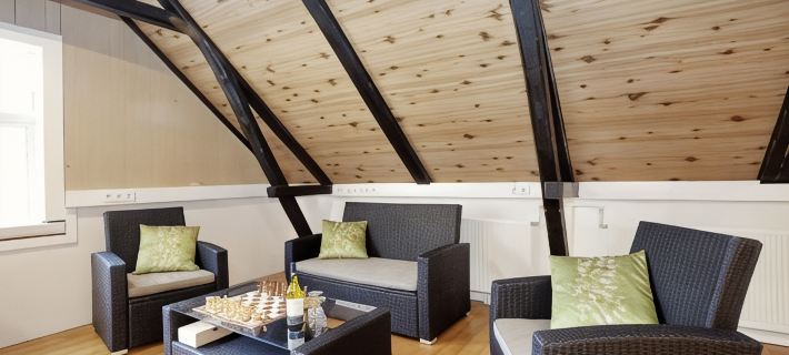 Welcome Edinborg Hotels in Rangarthing eystra