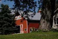 Rainbow Ridge Farms Hôtels à : Onalaska
