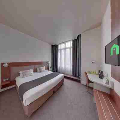 Campanile Orleans Centre - Gare Rooms