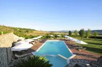 La Fonte di Montebuono