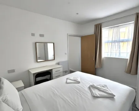 Park Hotel Hotels in Ilford