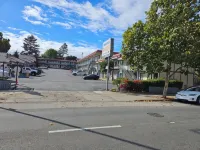 Terrace Inn and Suites Hotels in Richmond