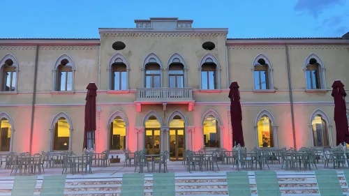 Parc Hotel San Pietro Hotels in Caprino Veronese