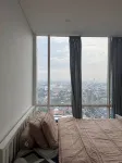 Atlanta Residence Hotel di Kecamatan Beji