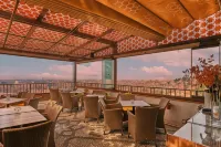 Hotel Mirador Arabeluj Hotels in Huetor Vega