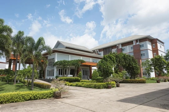 รูปภาพของโรงแรมเอกลดา