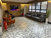 Vipper Hotel Hotels in Aparecida