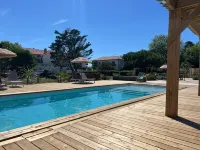 Hotel des Pins Hotels in Soulac-sur-Mer