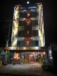 Tna Hotel Hotels in Vang Vieng