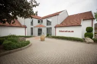Weinbek Hotels in Rendsborg