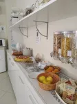 Suliccenti b&b Marzamemi - Frühstück