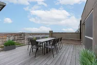 Huswell - Zonneweelde - Seaside Getaway With Views