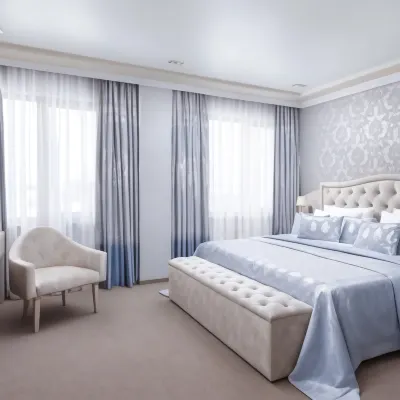 Granat Hotel Hotels in Kstovsky District