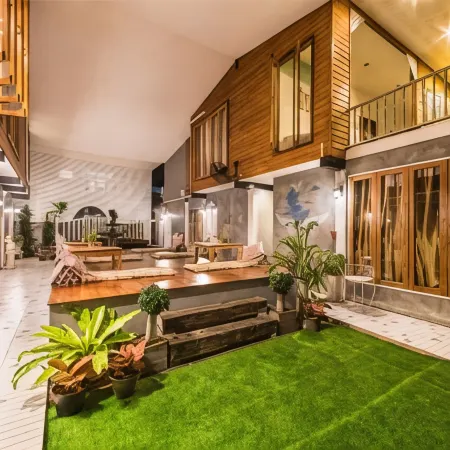 Aen Guy Boutique Hotel