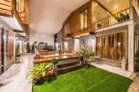 Aen Guy Boutique Hotel