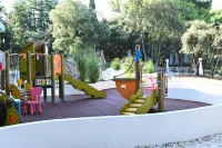 Crvena Luka Resort - Wifi