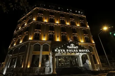 Kaya Palas Hotel