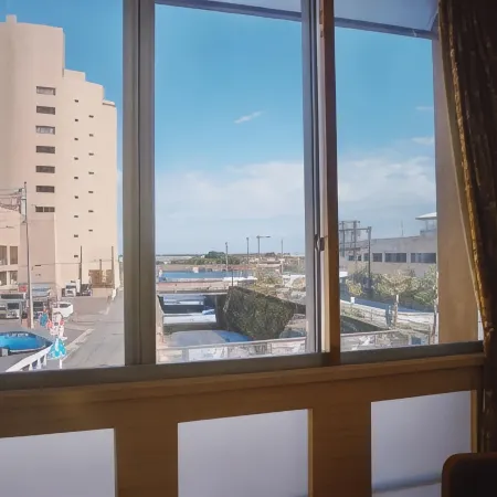 Izu-No-Umi　Hostel