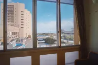Izu-No-Umi　Hostel - View biển