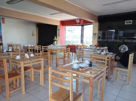 Hotel Juan de la Torre