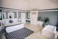 Purin Resort & Restaurant Hotels in Nuea Khlong District