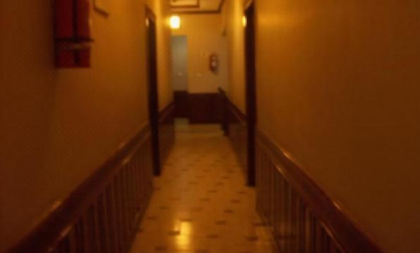 The Charity Hotel International