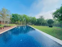 Baanwangnamkeaw Lodge Hotels in Wang Nam Khiao