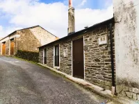 Albergue San Lázaro Hotels in Sarria