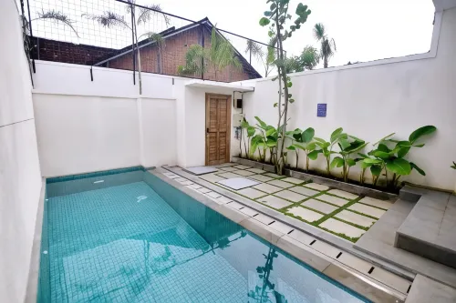 Gauri Vasanta Villa