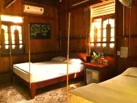 Ben Tre Farm Stay فنادق في گیؤنگ ترؤم ضلع