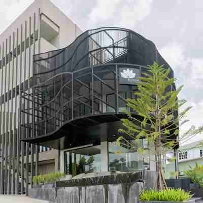 โซริน บูทีค โฮเทล Hotel Exterior