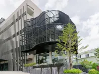 Sorin Hotel Hotels in Mueang Surin District