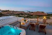 Elaia Villas Hotels in Karpathos