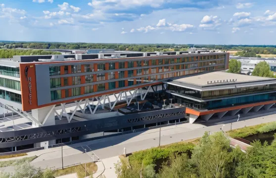 費嫩達爾範德瓦爾克酒店