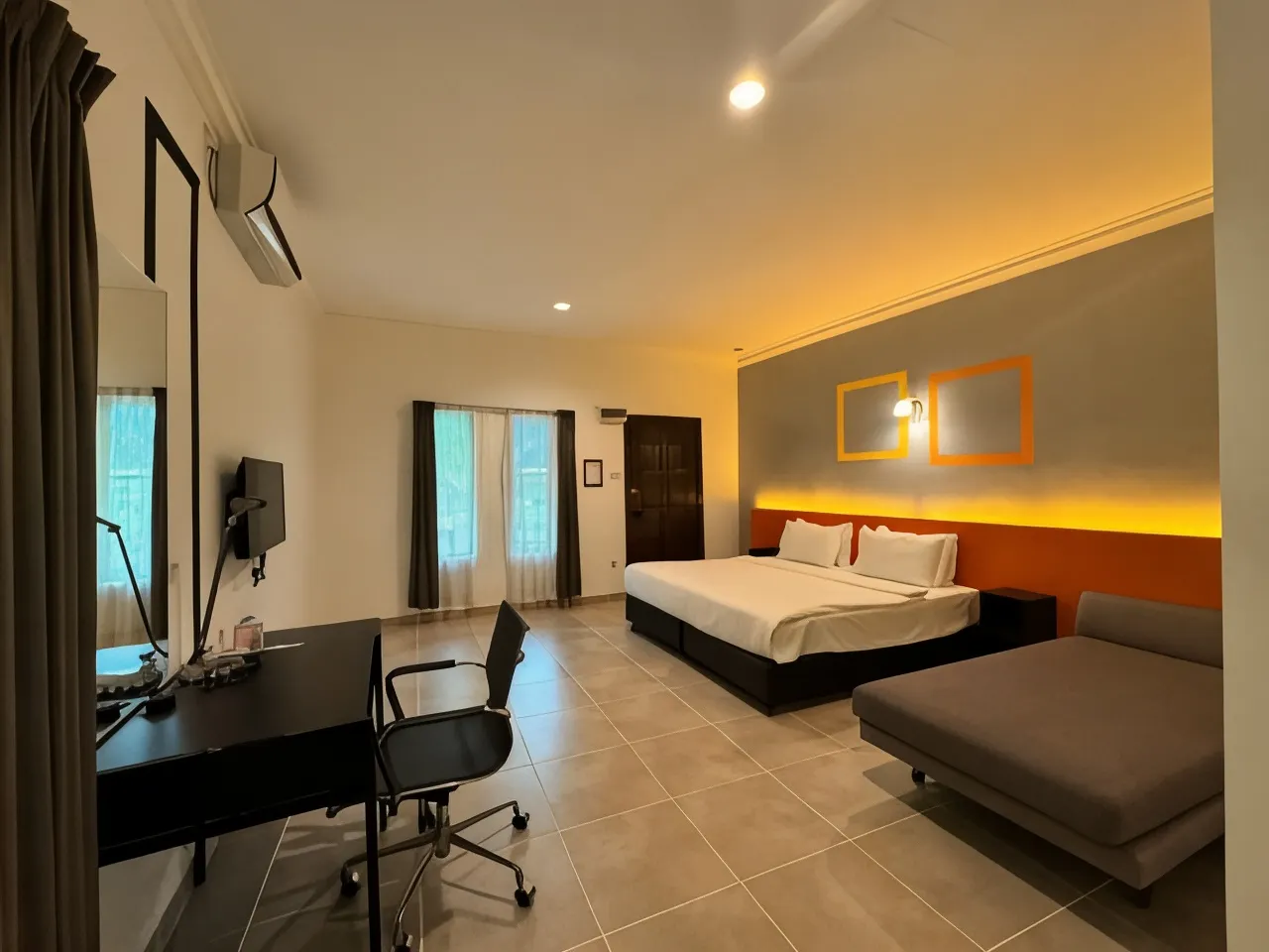 TC Garden Resort Phòng Photos