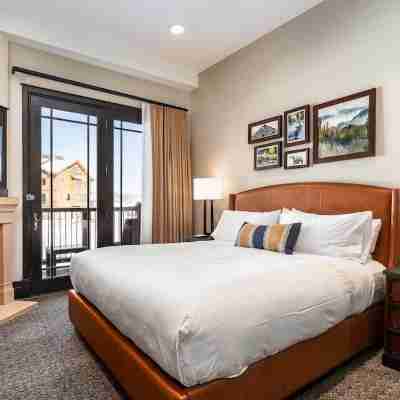 Opulence 5 Star 1 Bedroom 3176 by Casago Rooms