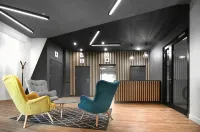 Lemon Plaza Hotel Hotels in Poznan