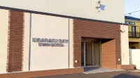 木更津城鎮飯店 木更津市住宿飯店
