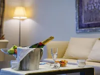 Amalias Hotel Hotels in Ilida